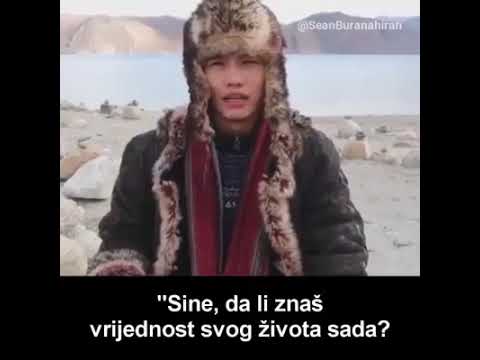 Priča o kamenu i samopoštovanju