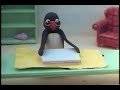 Pingu Ep32　　ピングー