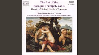 Trumpet Concerto in D Major: I. Allegro