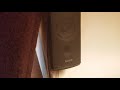 THX Tex EX 5 1 Surround Sound Test