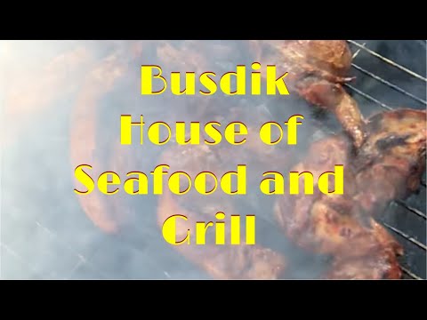 Busdik Grilled Chicken pasilip