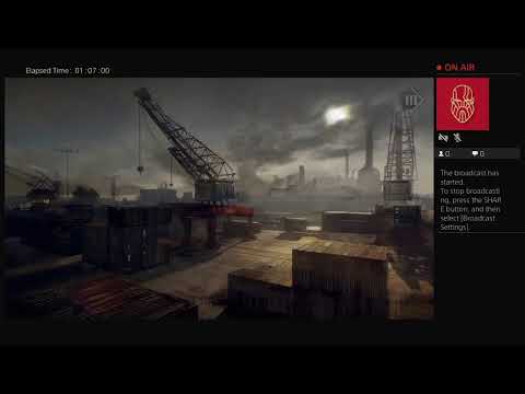 Mafia 3 Pt25 no commentary gameplay