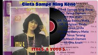 Download lagu Lagu Tarling-Cirebonan: #5 Itih S. & Yoyo S. | Cinta Sampe Ning Kene mp3