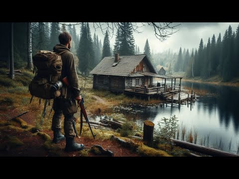 This NEW Open World Zombie Survival Game is Dark, Creepy, and Addicting!