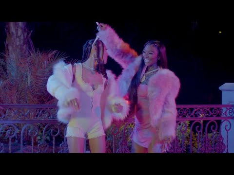 Enchanting - Freaky Deaky (feat. Coi Leray) [Official Music Video]