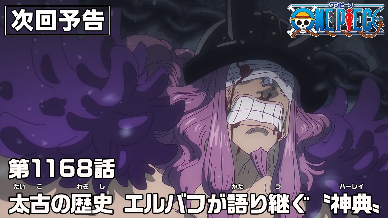 TVアニメ | ONE PIECE.com（ワンピース ドットコム）