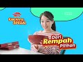 Mie Sedaap Kari Kental Spesial Indonesia Dec 2022