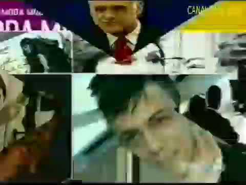 Intervalo RBS Notícias RS (24/10/2002) (2/2)