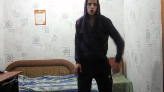 blaze freestyle {Milli Millz -- Trill City}