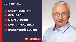 Тимошенко ще у 2016 році попереджала про ризики подібного “енергоринку”