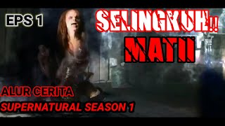 Download lagu PRIA TUKANG SELINGKUH BAKALAN DI BUNUH SAMA ROH INI |Alur Cerita Supernarural Season 1 mp3 Download lagu PRIA TUKANG SELINGKUH BAKALAN DI BUNUH SAMA ROH INI |Alur Cerita Supernarural Season 1 mp3