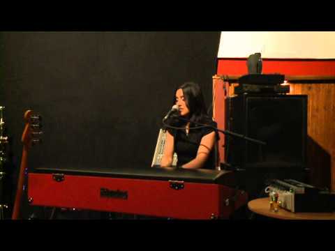 ONE: MARTIN ENGELIEN & GO MUSIC -- 03/2014: Gregor Hilden Svenja Schmidt, Marcel Dechène