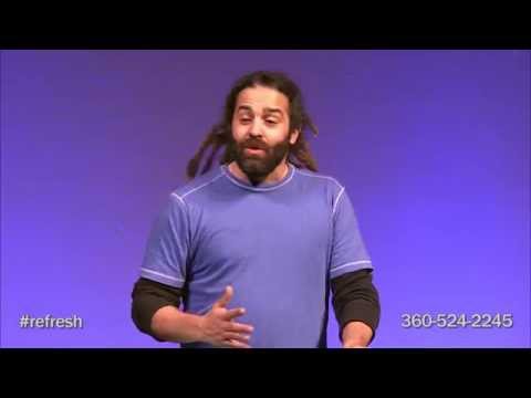 Listen Up (Deuteronomy 4) - Pastor Daniel Fusco