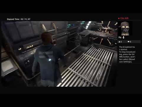 Star Wars Jedi Fallen Order: Part 8