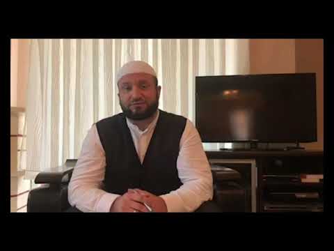 Faik Asani Lutjet e perditshme