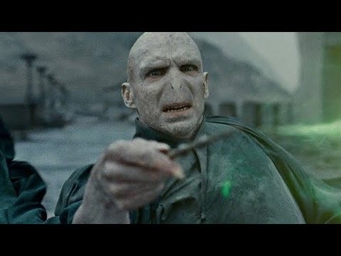 The Ending Of Harry Potter Finally Explained