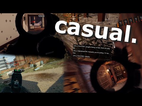 the kali ace - casual capers