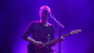 Peter Doherty and band - Flags of the old regime (live in Brussels)