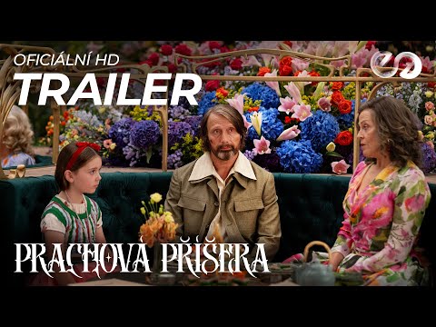 Prachová příšera