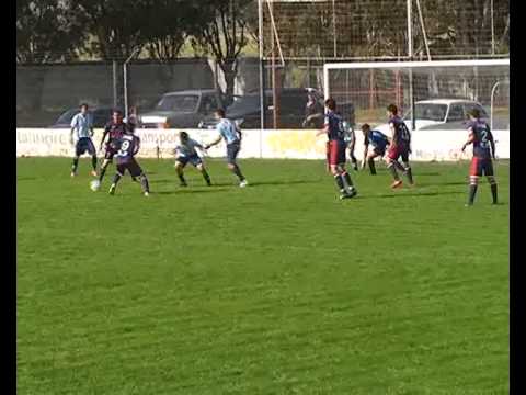 AUTOMOTO 1  TIRO FEDERAL 2 COMPACTO