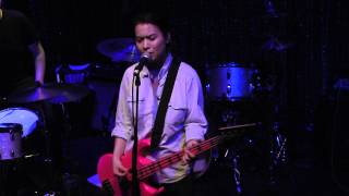 Mitski - I Want You (Philadelphia,Pa) 4.26.15