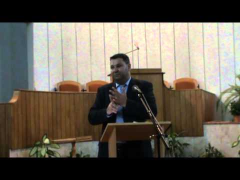 Pastor Bledea Ilie - Psalmul 13 - Schimbarea care o poate face Dumnezeu in omul care se roaga