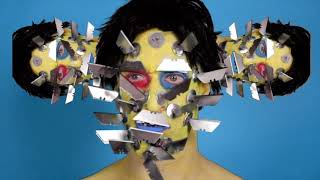 Red Axes - They Game (official video)