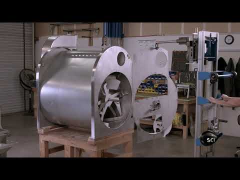 How It's Made - Coffee Roasters - Part 1