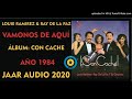 VAMONOS DE AQUI - LOUIE RAMIREZ Y RAY DE LA PAZ ✨✨