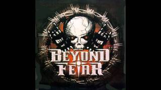 David Mc Gregor - Scream Machine (Beyond Fear Vocal Cover)