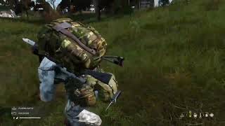 Going strate for the Gusto #bloodtype 0-#zkills 174 #days 14 alive