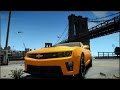 GRAND THEFT AUTO IV 2012 CHEVROLET ...