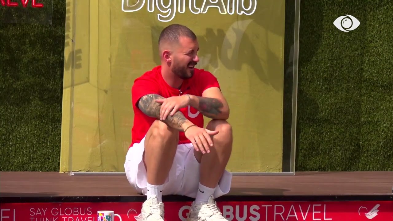 A do një tufë majdanoz/ Egla debat me Romeon: Nuk ke fytyrë të më thuash...