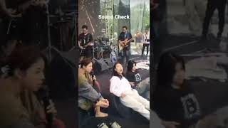 Download lagu Niken Salindry Sound Check Pasar Rakyat Kota Batu mp3