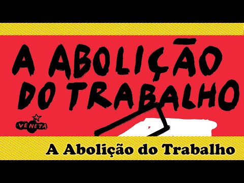 KitineteHQ 446 - A abolição do trabalho