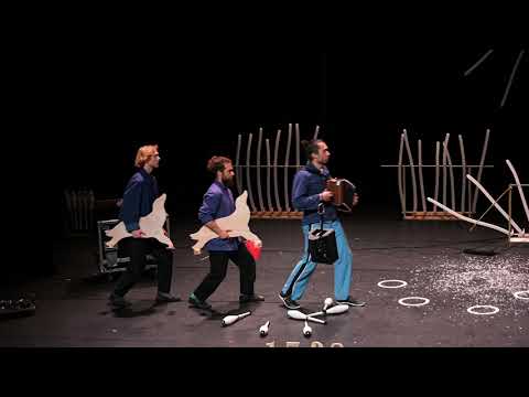 Teaser - David Martin · Metaphoric Objects