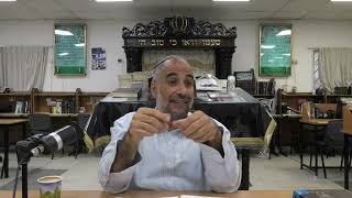 הרב אמיר - לעשות תשובה - התשפ"ה (ישיבת שעלבים) - התמונה מוצגת ישירות מתוך אתר האינטרנט יוטיוב. זכויות היוצרים בתמונה שייכות ליוצרה. קישור קרדיט למקור התוכן נמצא בתוך דף הסרטון הרב אמיר - לעשות תשובה - התשפ"ה (ישיבת שעלבים) - התמונה מוצגת ישירות מתוך אתר האינטרנט יוטיוב. זכויות היוצרים בתמונה שייכות ליוצרה. קישור קרדיט למקור התוכן נמצא בתוך דף הסרטון