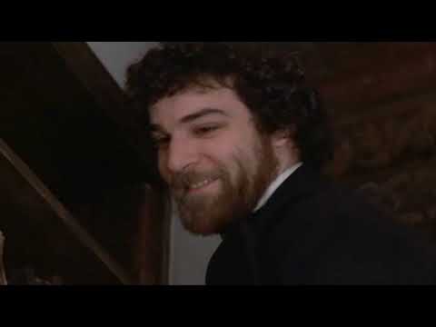 YENTL - Avigdor & Yentl - The Way He Makes Me Feel (Fanvid)