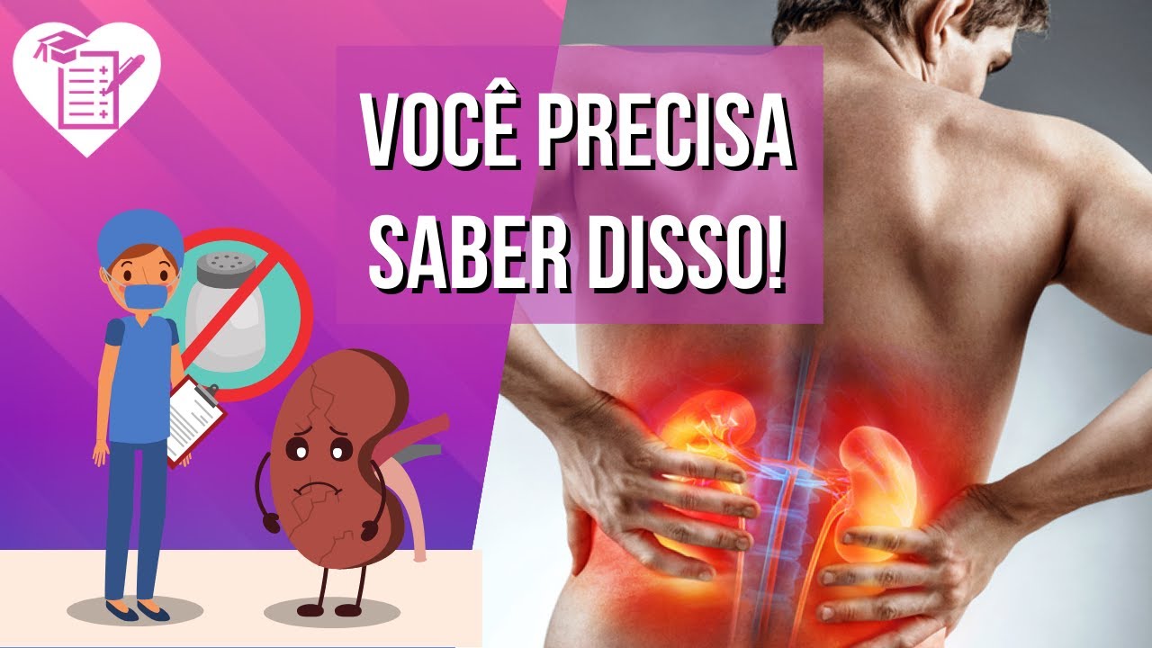 PIELONEFRITE - Tipos, Causas, Fatores de risco, Sintomas, Diagnóstico, Complicações e Tratamento