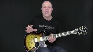 Super Licks - "The Party" by Max Webster