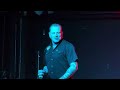 Icon of Coil - 02 - Thrillcapsule - Synth Night - Foro 28 - 25-Oct-2025 - 4K