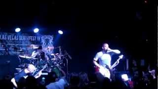 Severed Savior - Rewards of cruelty