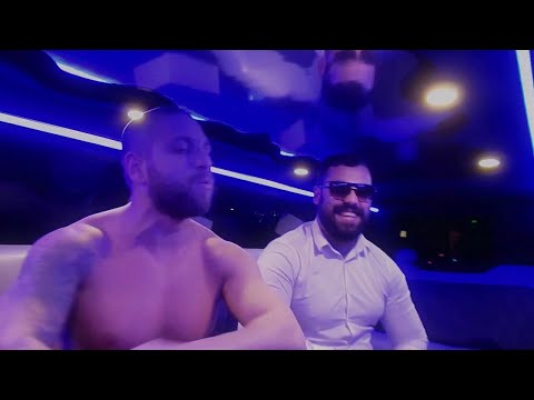 Pi4a Na Naroda x Simon(g) - WagaBunga (Stoyan Kolev) [MAKING THE VIDEO]