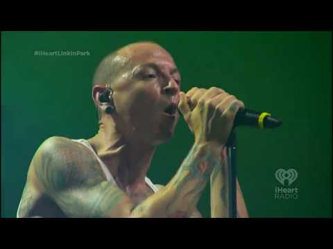 Linkin Park - A Light That Never Comes (iHeartRadio Theater 2014)