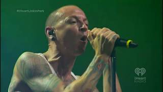 Linkin Park - A Light That Never Comes (iHeartRadio Theater 2014)