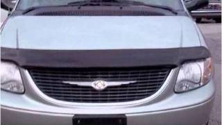 preview picture of video '2003 Chrysler Town & Country Used Cars West Columbia SC'
