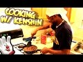 HAMBURGER HELPER LIKE A BOSS Cooking With Kenshin