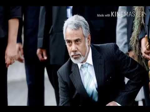 A TAKUR ft Z LOW DZ   Kay rala Xanana