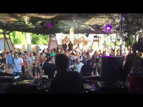 PIN785 - Ferro @ A'DAM OPEN AIR DAY2 05-06-2016