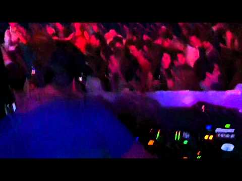 ASTRIT KURTAIM LIVE - SUTTON CLUB - BARCELONA